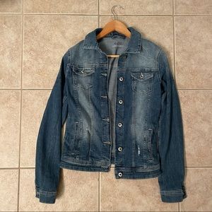 Esprit denim jacket XS